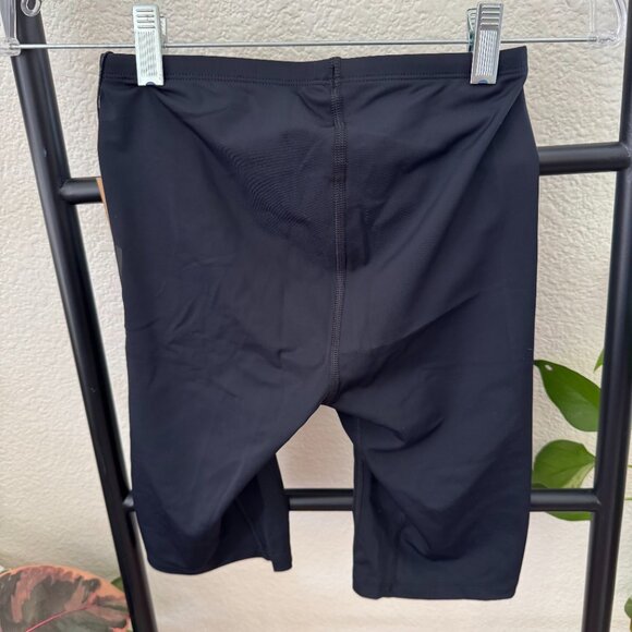 NWT NOBULL Black Jammer Swim Trucks - Picture 6 of 6